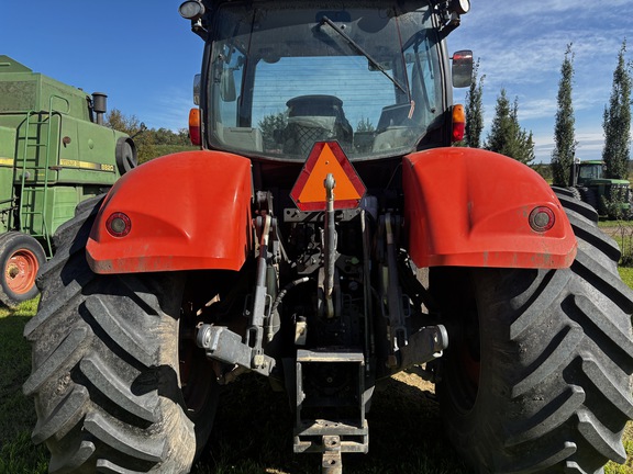 Used 2016 Kubota M7-171 Row Crop Tractors at Horizon Ag & Turf in St. Paul, AB - Photo9