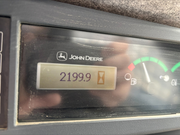 2021 John Deere 320G