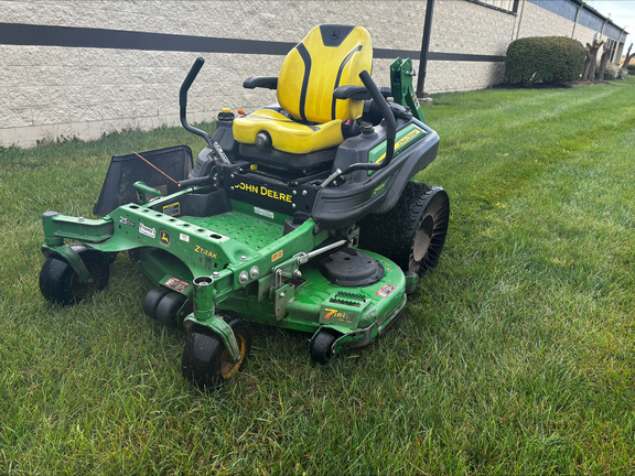 Used 2021 John Deere Z930M Zero Turn Mowers at Koenig Equipment in Tipp City, OH - Photo2