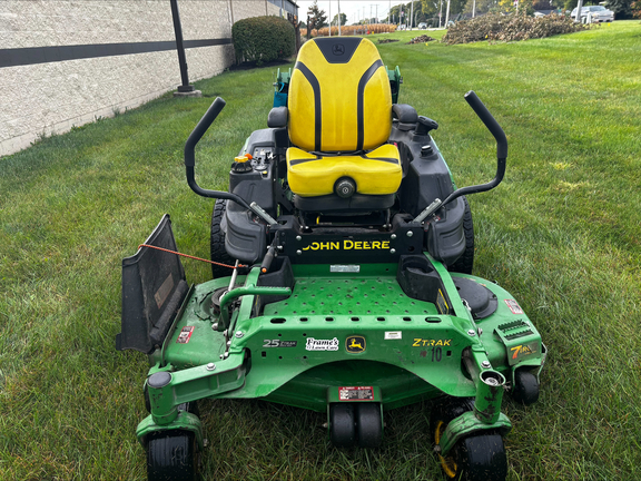 Used 2021 John Deere Z930M Zero Turn Mowers at Koenig Equipment in Tipp City, OH - Photo5
