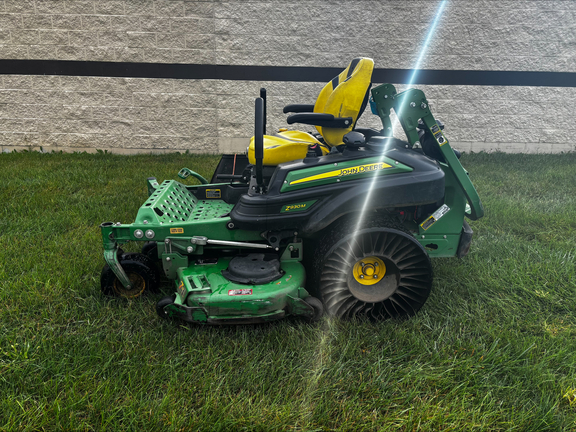 Used 2021 John Deere Z930M Zero Turn Mowers at Koenig Equipment in Tipp City, OH - Photo3