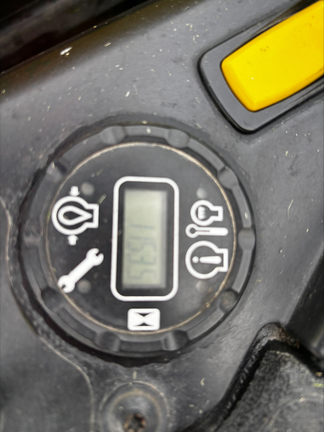 Used 2021 John Deere Z930M Zero Turn Mowers at Koenig Equipment in Tipp City, OH - Photo13