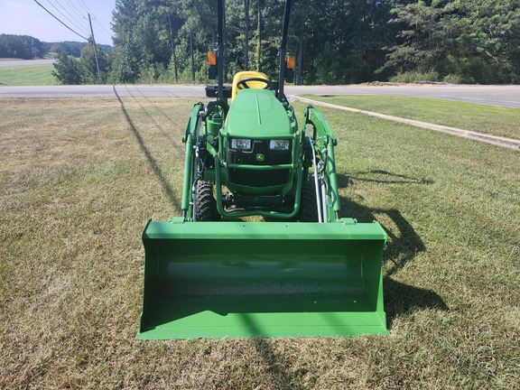 2026 John Deere 1023E