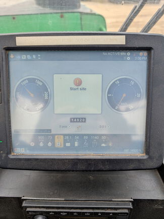 2017 John Deere 1910G