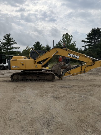 2006 John Deere 160C LC
