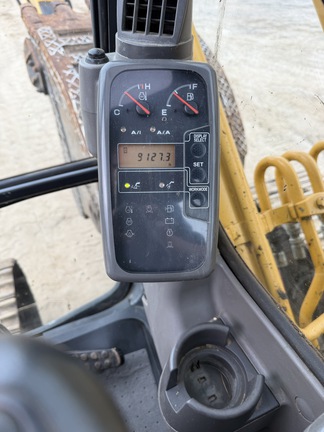 2006 John Deere 160C LC