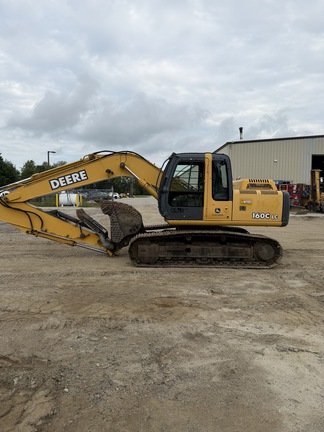 2006 John Deere 160C LC