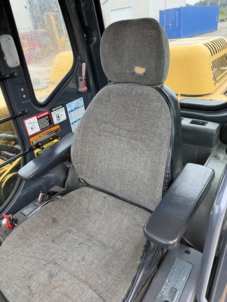 2006 John Deere 160C LC