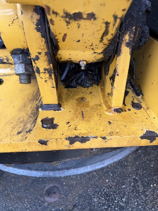 2006 John Deere 160C LC
