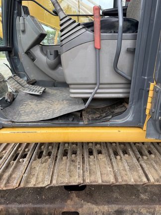 2006 John Deere 160C LC