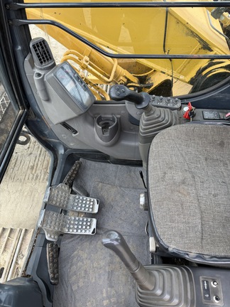 2006 John Deere 160C LC