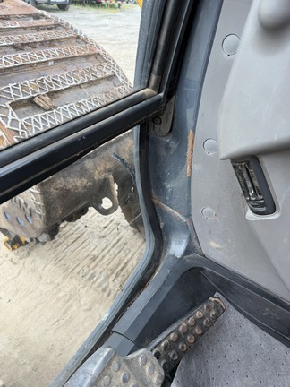 2006 John Deere 160C LC