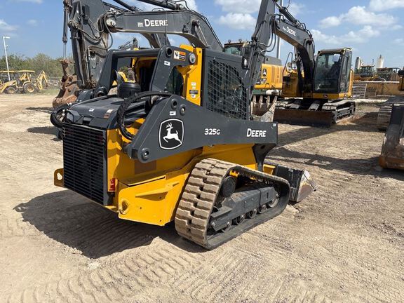2024 John Deere 325G