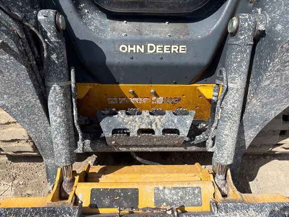 2024 John Deere 325G