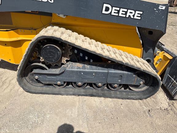 2024 John Deere 325G