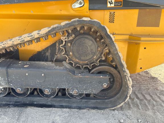 2024 John Deere 325G