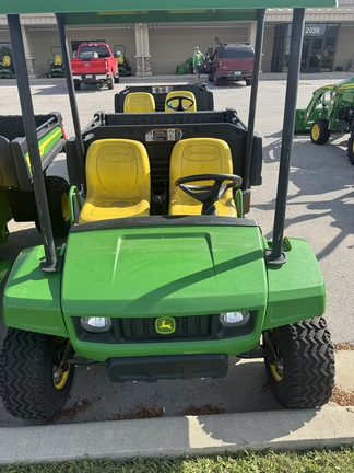 2022 John-Deere 4X2 GATOR