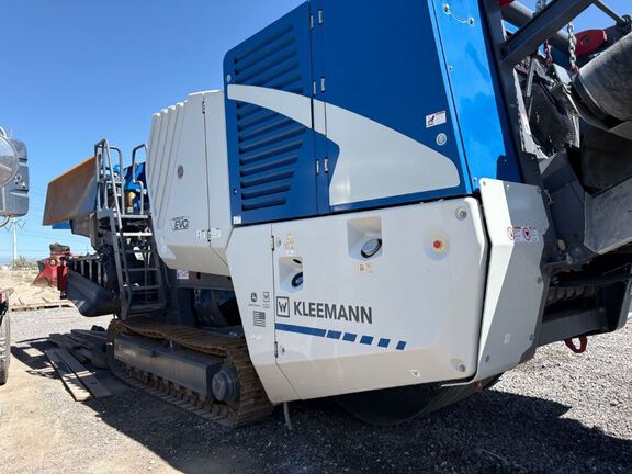 2023 Kleemann MC110ZI EVO