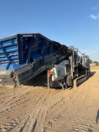 2023 Kleemann MSS802IEVO