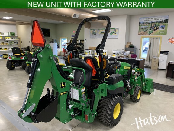 Photo of 2027 John Deere 1M 25