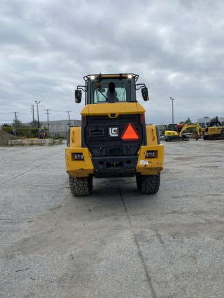 2023 Liugong 838H