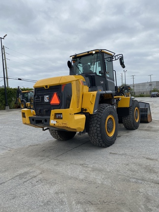 2023 Liugong 838H