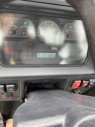 2023 Liugong 838H