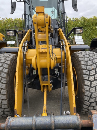 2023 Liugong 838H