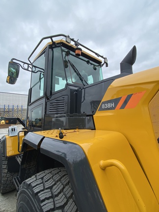 2023 Liugong 838H