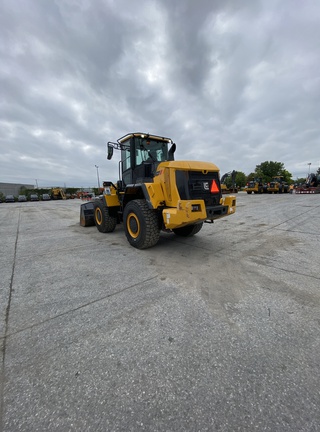 2023 Liugong 838H