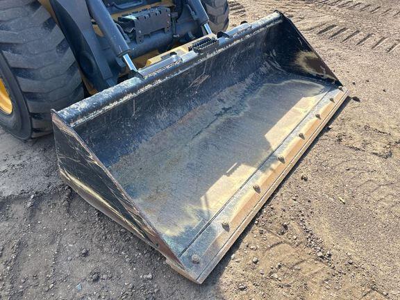 2025 John Deere 330P