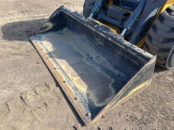 2025 John Deere 330P