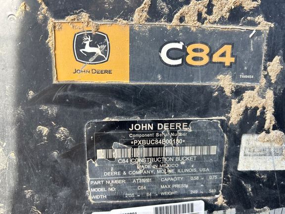 2025 John Deere 330P