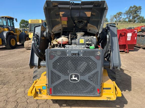 2025 John Deere 330P