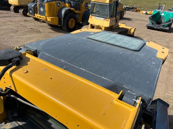 2025 John Deere 330P