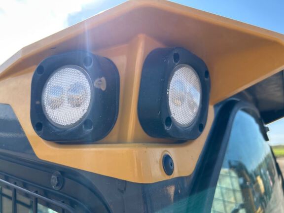 2025 John Deere 330P
