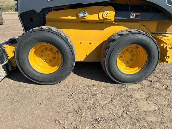 2025 John Deere 330P