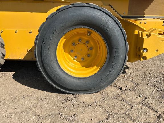 2025 John Deere 330P