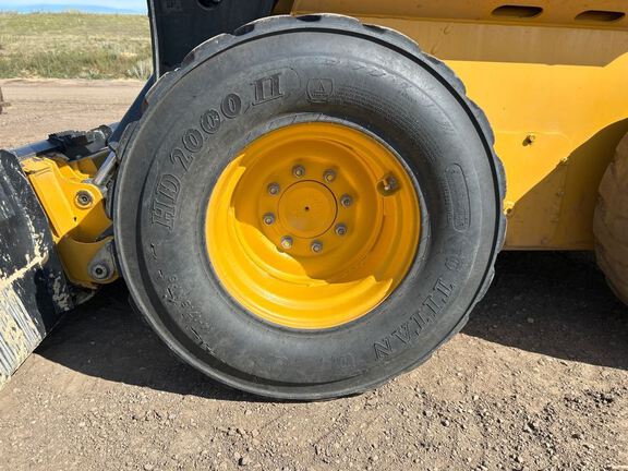 2025 John Deere 330P