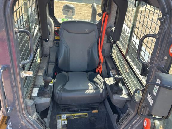 2025 John Deere 330P