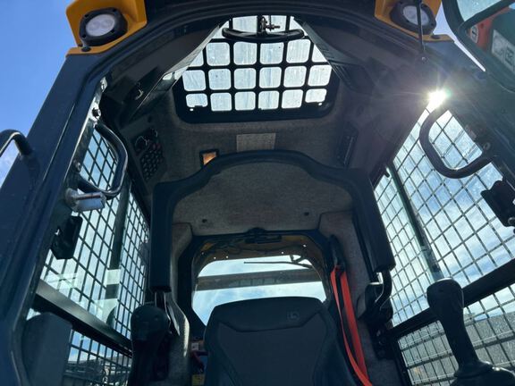 2025 John Deere 330P
