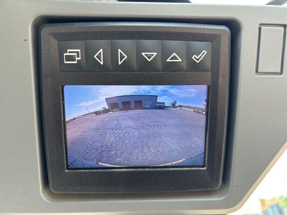 2025 John Deere 330P