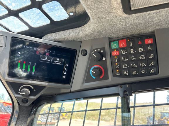 2025 John Deere 330P