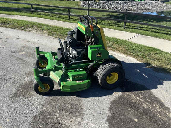 2022 John-Deere 648R