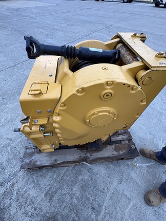 2023 John Deere 4000S