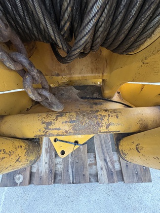 2023 John Deere 4000S