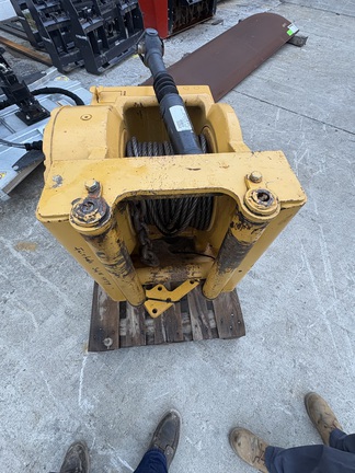 2023 John Deere 4000S