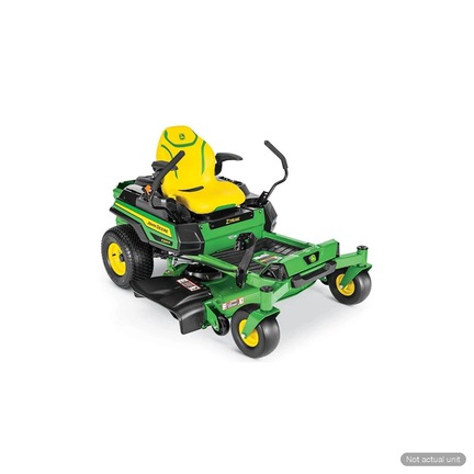 New  John Deere Z320R