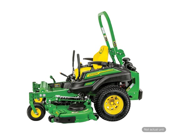 New In-Stock 2026 John Deere Z950M Zero Turn Mowers at Koenig Equipment in Greensburg, IN - Photo2