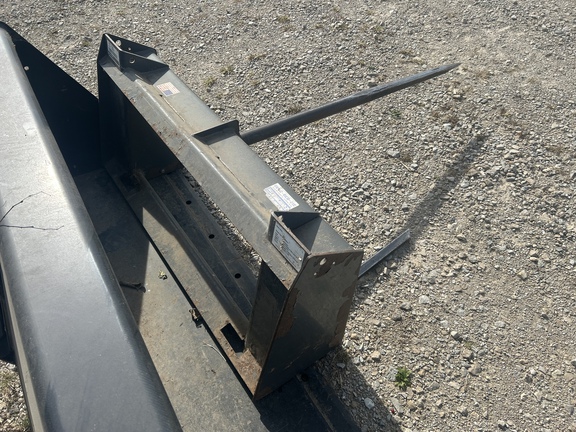 Used  Woods Bale Spear Bale Spears, etc. at Koenig Equipment in Franklin, IN - Photo1